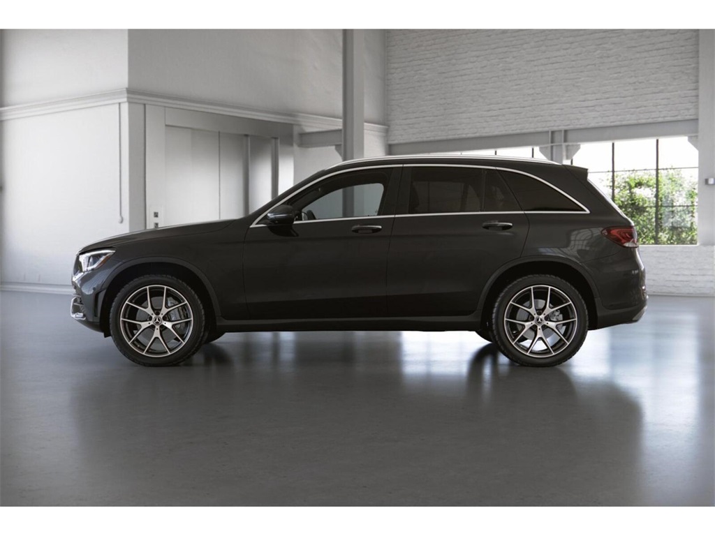 2022 Mercedes Benz GLC 300 4MATIC photo 32