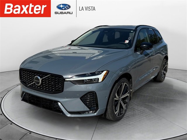 2023 Volvo XC60 Ultimate photo 10