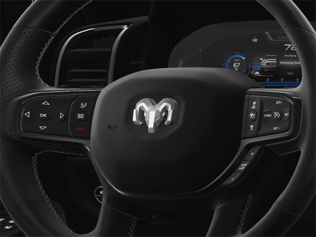 2025 Ram 2500 Power Wagon photo 22