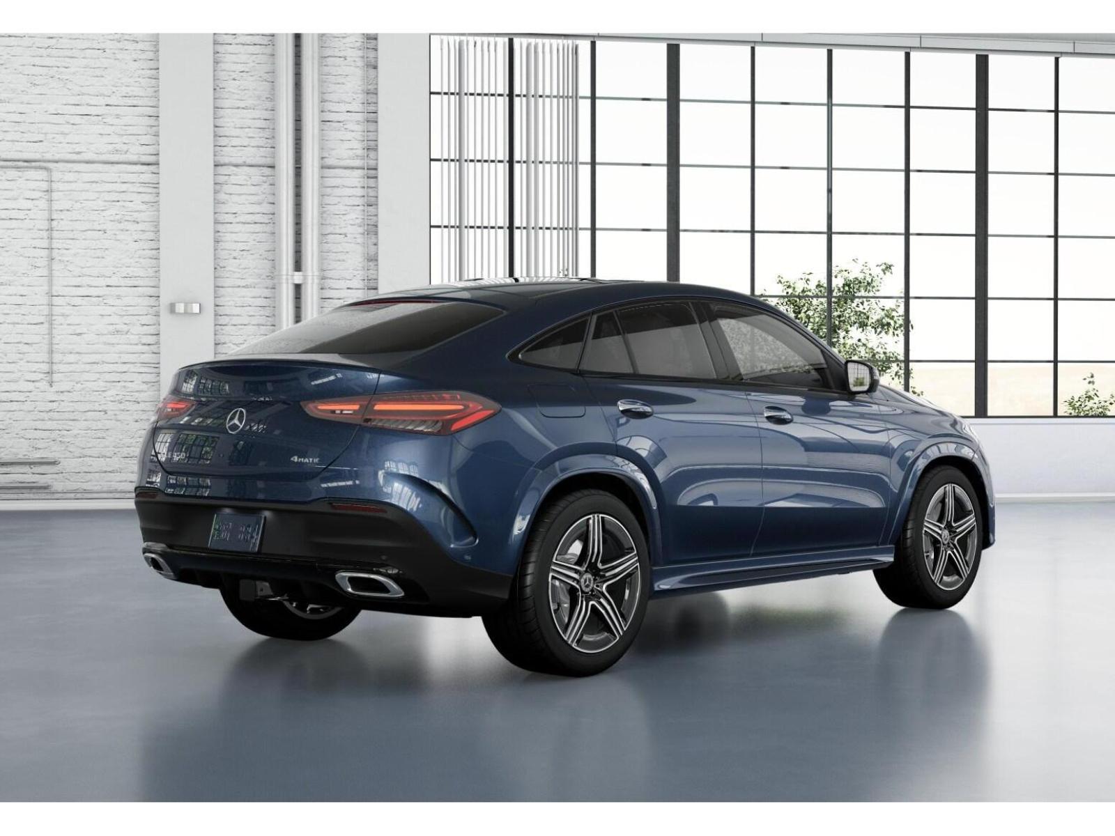 2026 Mercedes Benz GLE 450 4MATIC photo 16