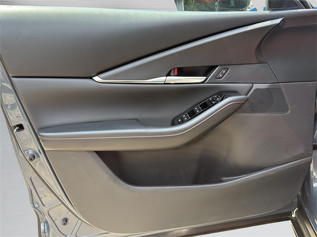 2025 Mazda CX-30 2.5 S Carbon photo 35