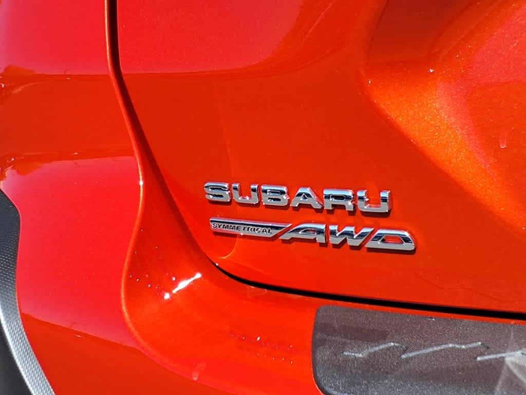 2025 Subaru Crosstrek Premium photo 10