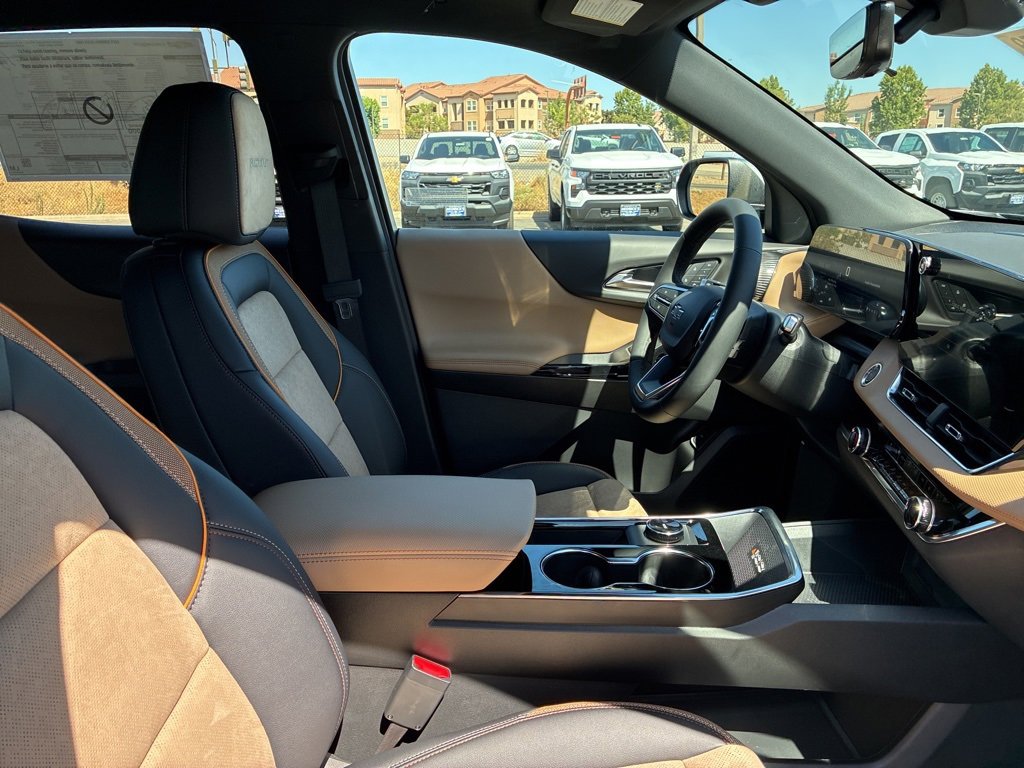 2026 Chevrolet Equinox ACTIV photo 28
