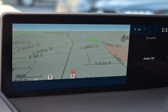2023 Acura RDX Technology photo 16