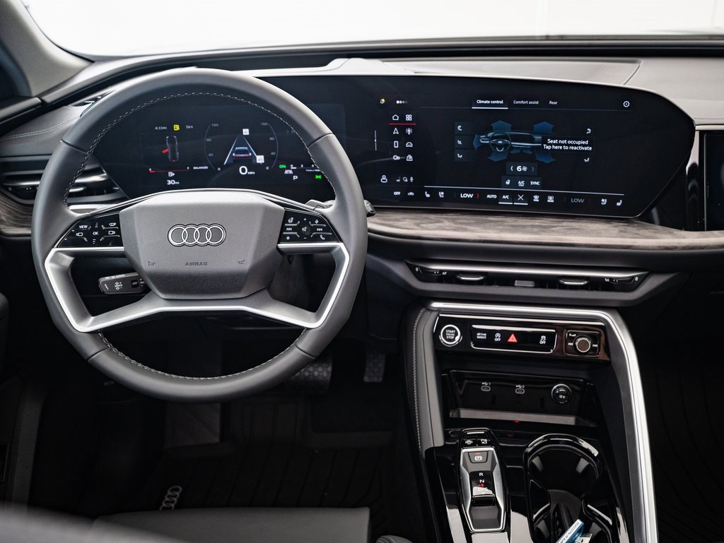 2025 Audi Q5 2.0T Prestige photo 28