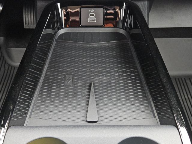 2025 Ford Mustang Mach-E Select photo 11
