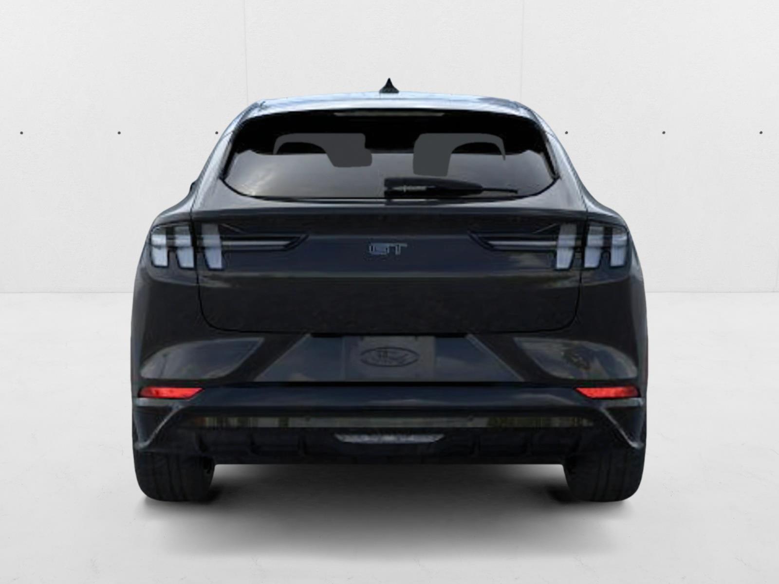 2025 Ford Mustang Mach-E GT photo 5