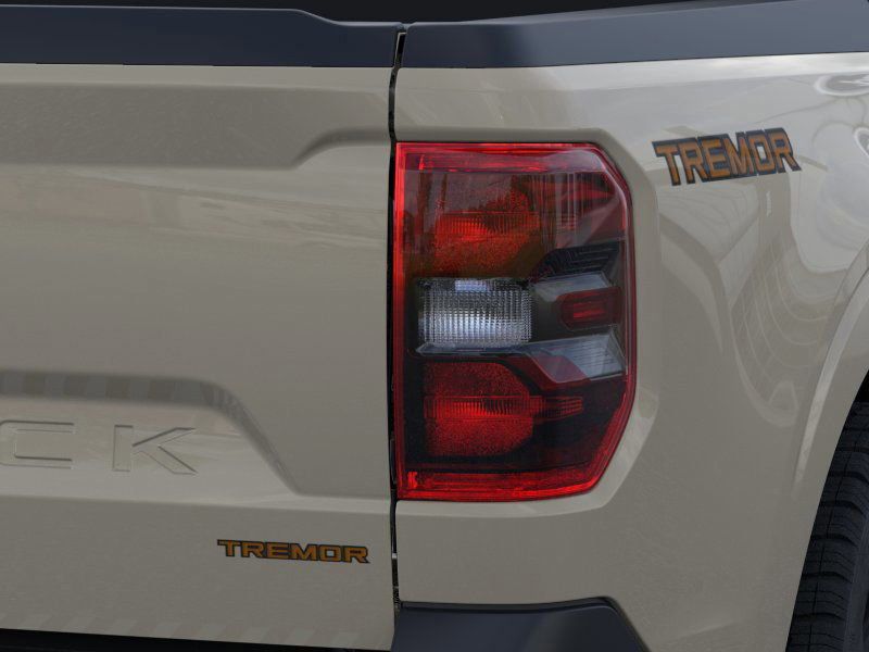 2025 Ford Maverick Tremor photo 15