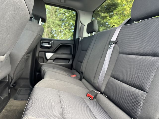 2017 Chevrolet Silverado 1500 LT photo 29