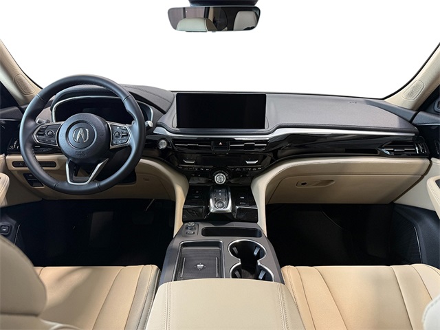 2026 Acura MDX Base photo 22