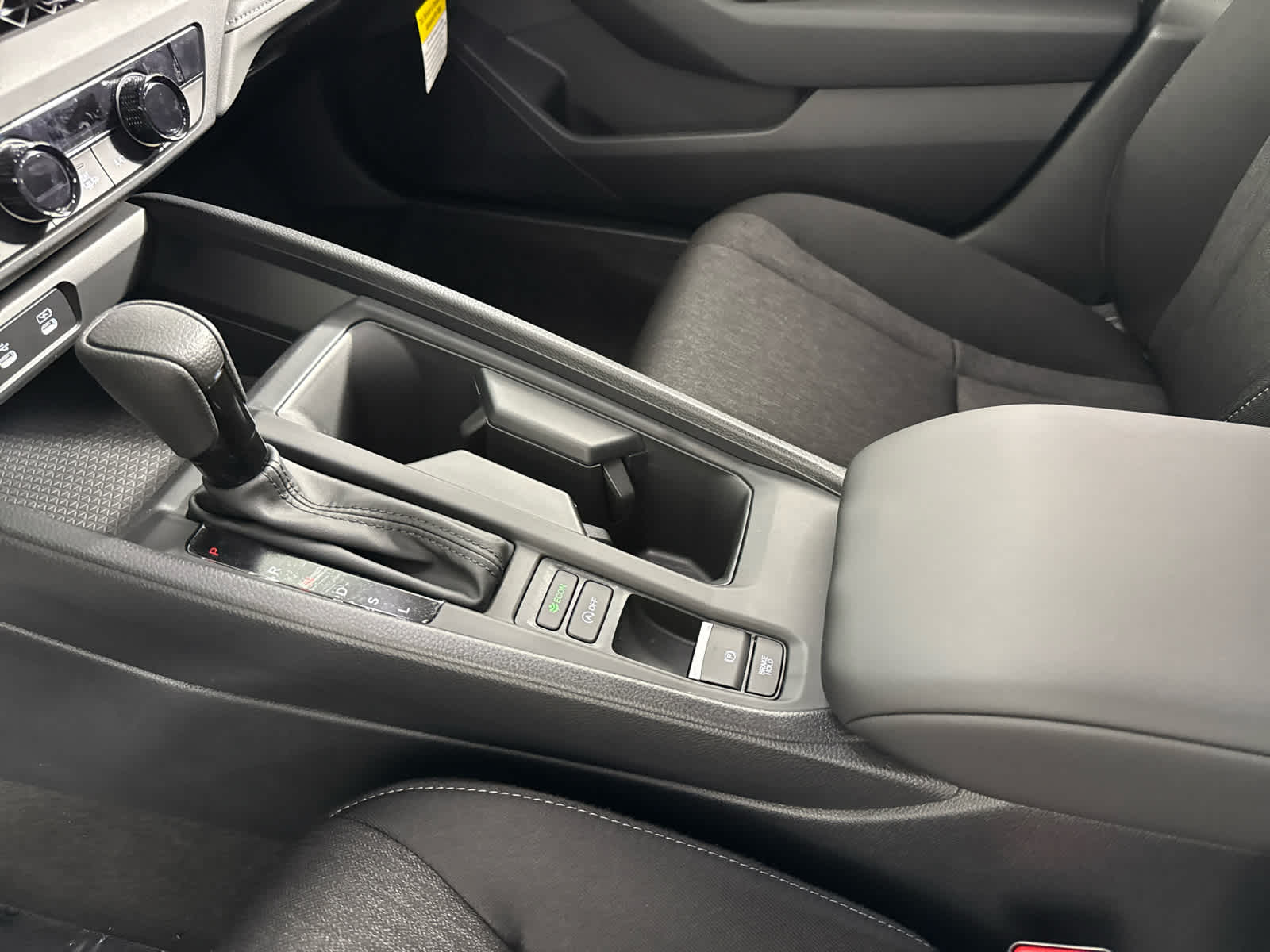 2025 Honda Accord 1.5T SE photo 24