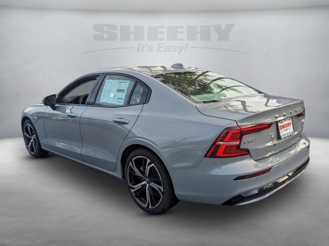 2024 Volvo S60 B5 Core photo 27