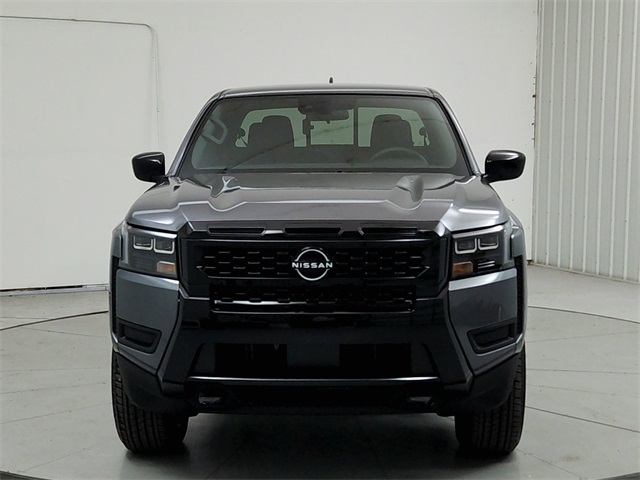 2026 Nissan Frontier SV photo 2