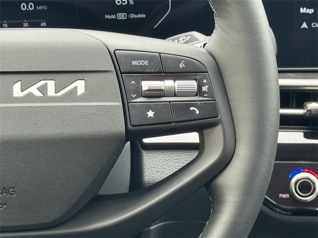 2026 Kia Sportage SX Prestige photo 29