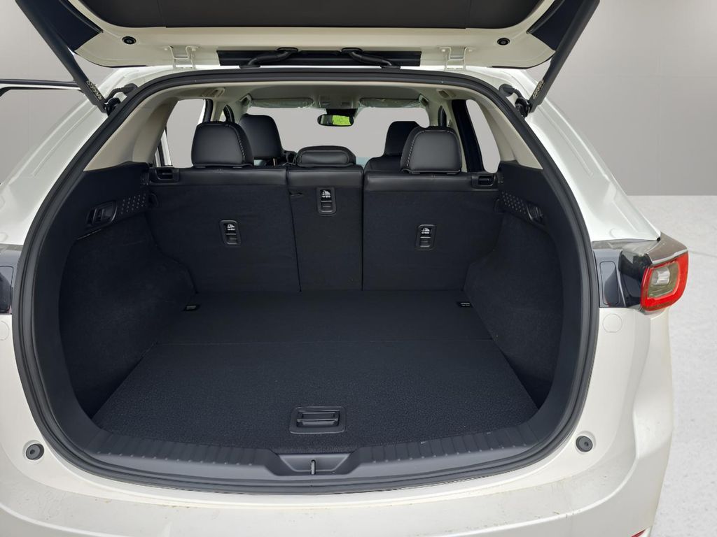 2025 Mazda CX-5 2.5 S Carbon photo 19