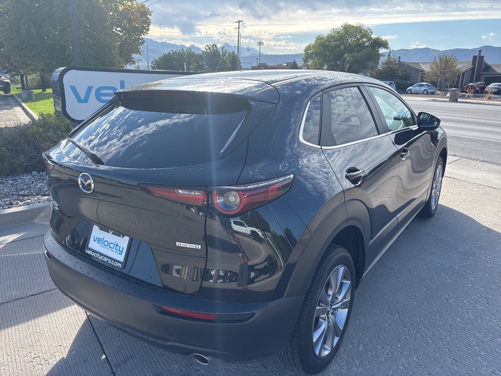 2021 Mazda CX-30 Preferred photo 5