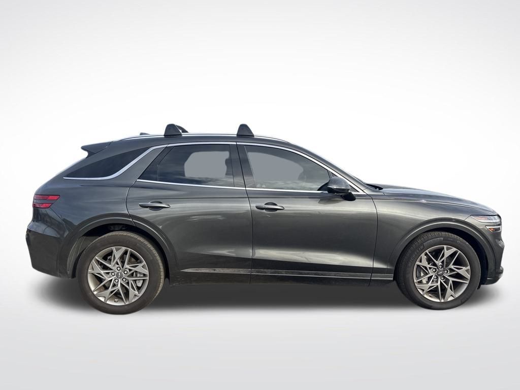 2025 Genesis GV70 Select Advanced 2.5T Sport Prestige photo 2
