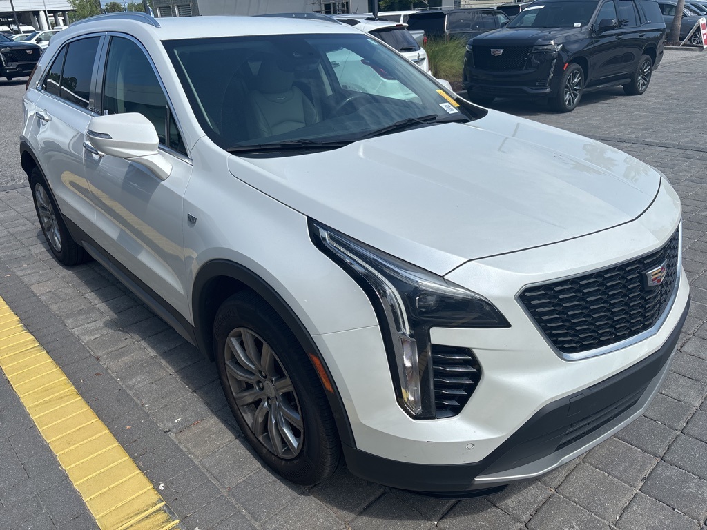 2019 Cadillac XT4 Premium Luxury photo 13