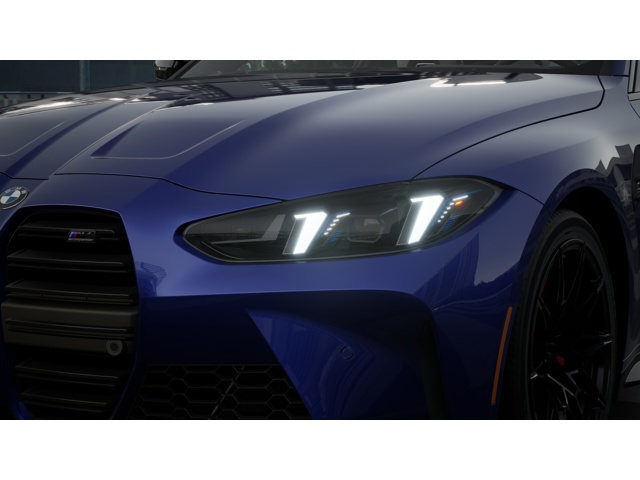 2026 Bmw M4 M4 Competition xDrive photo 6