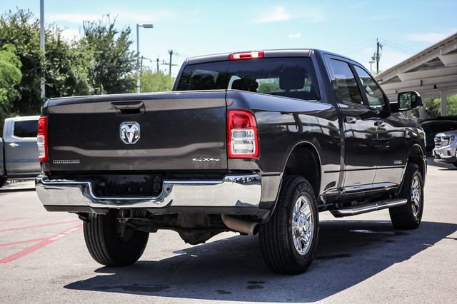 2022 Ram 2500 Big Horn photo 5