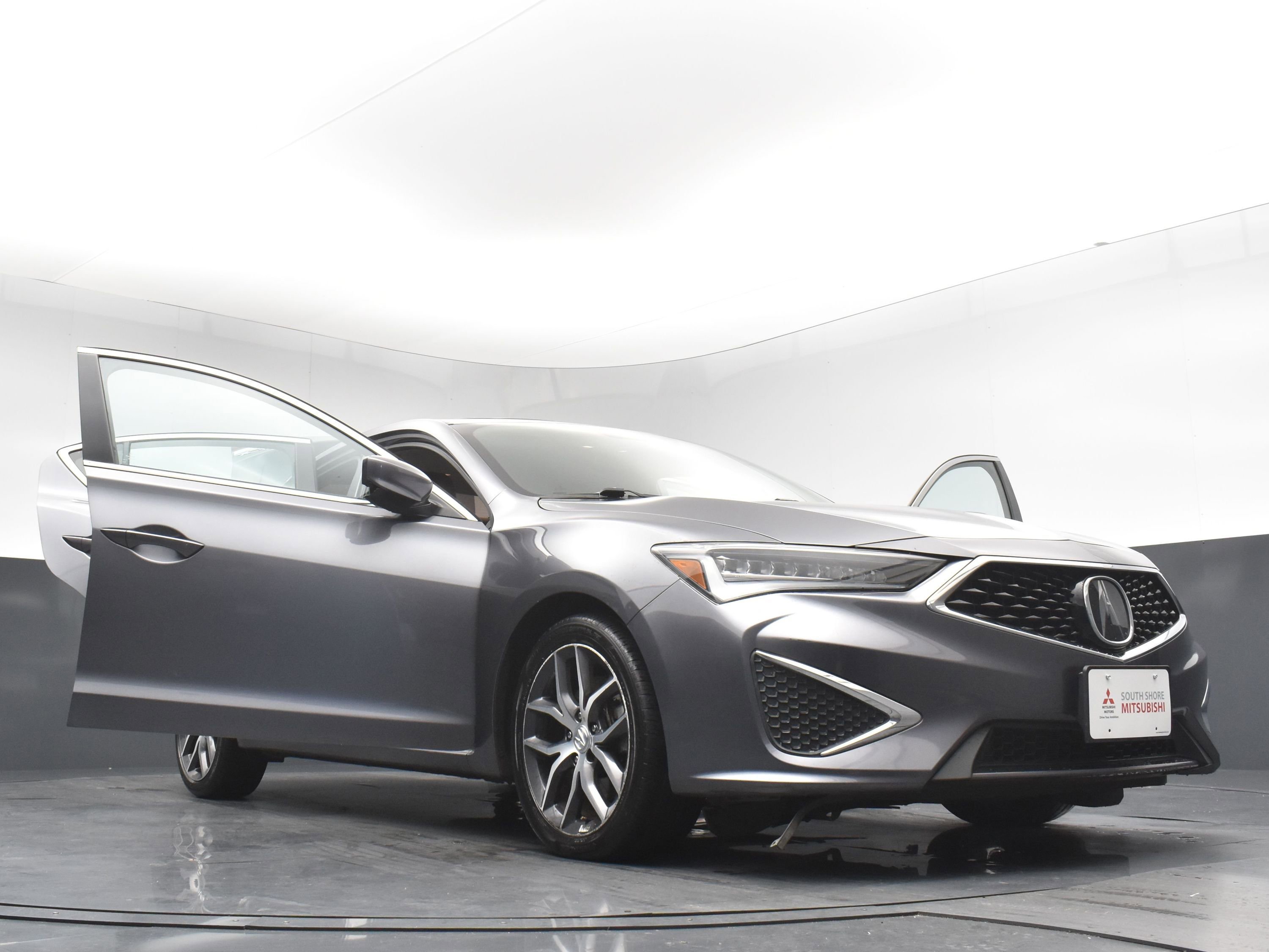 2022 Acura ILX Premium photo 33