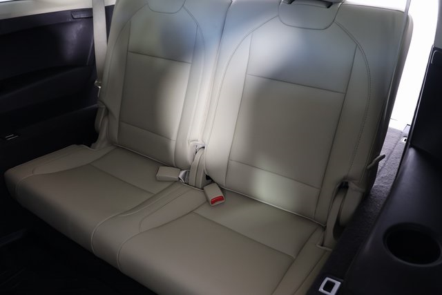 2020 Acura MDX SH-AWD photo 20