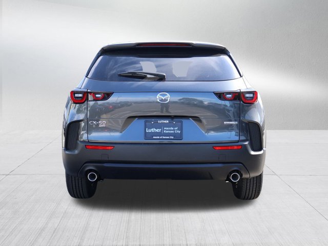 2025 Mazda CX-50 2.5 S Preferred photo 3