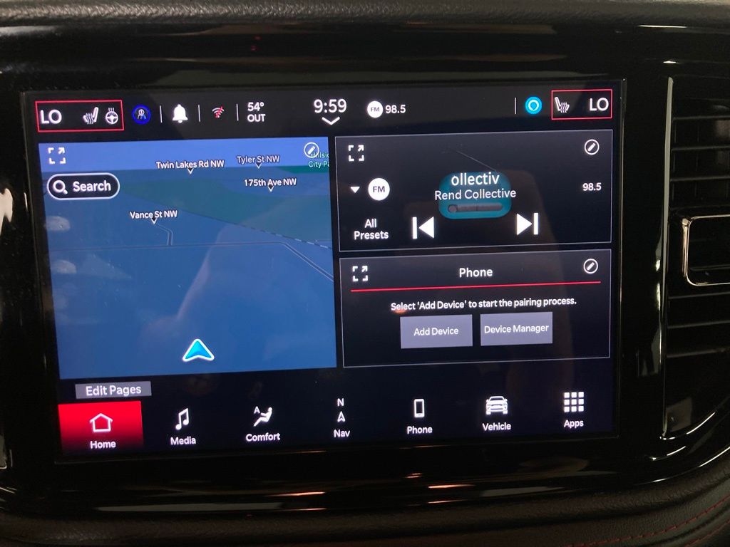 2024 Dodge Durango GT Plus photo 3