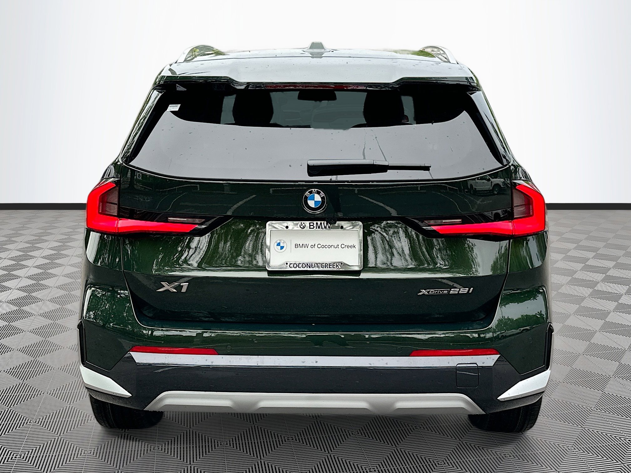 2025 Bmw X1 XDrive28i photo 6