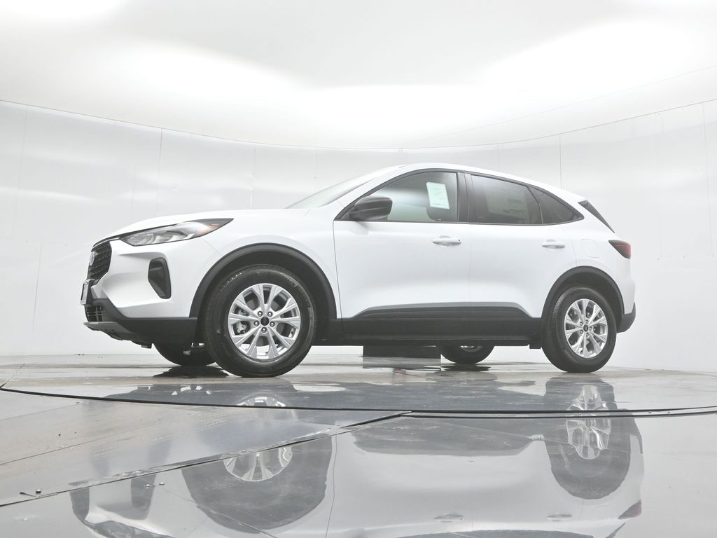 2025 Ford Escape Active photo 6