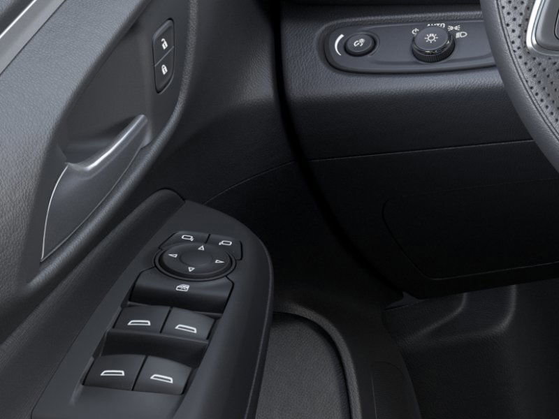 2026 Buick Envista Preferred photo 21