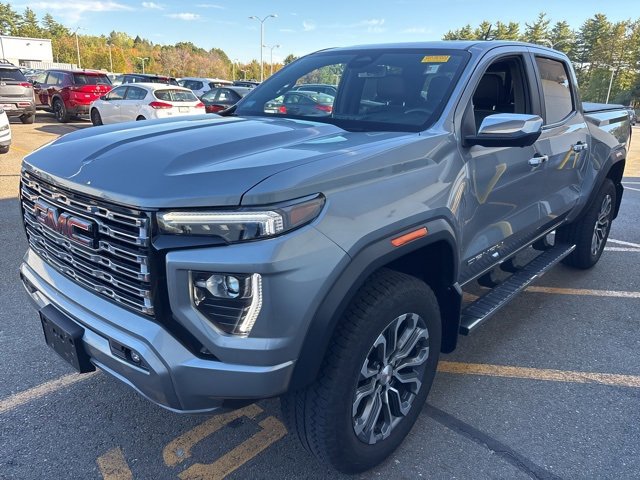 2023 Gmc Canyon Denali photo 3