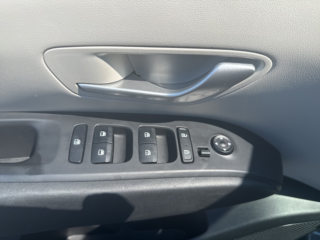 2024 Hyundai Tucson SEL photo 24
