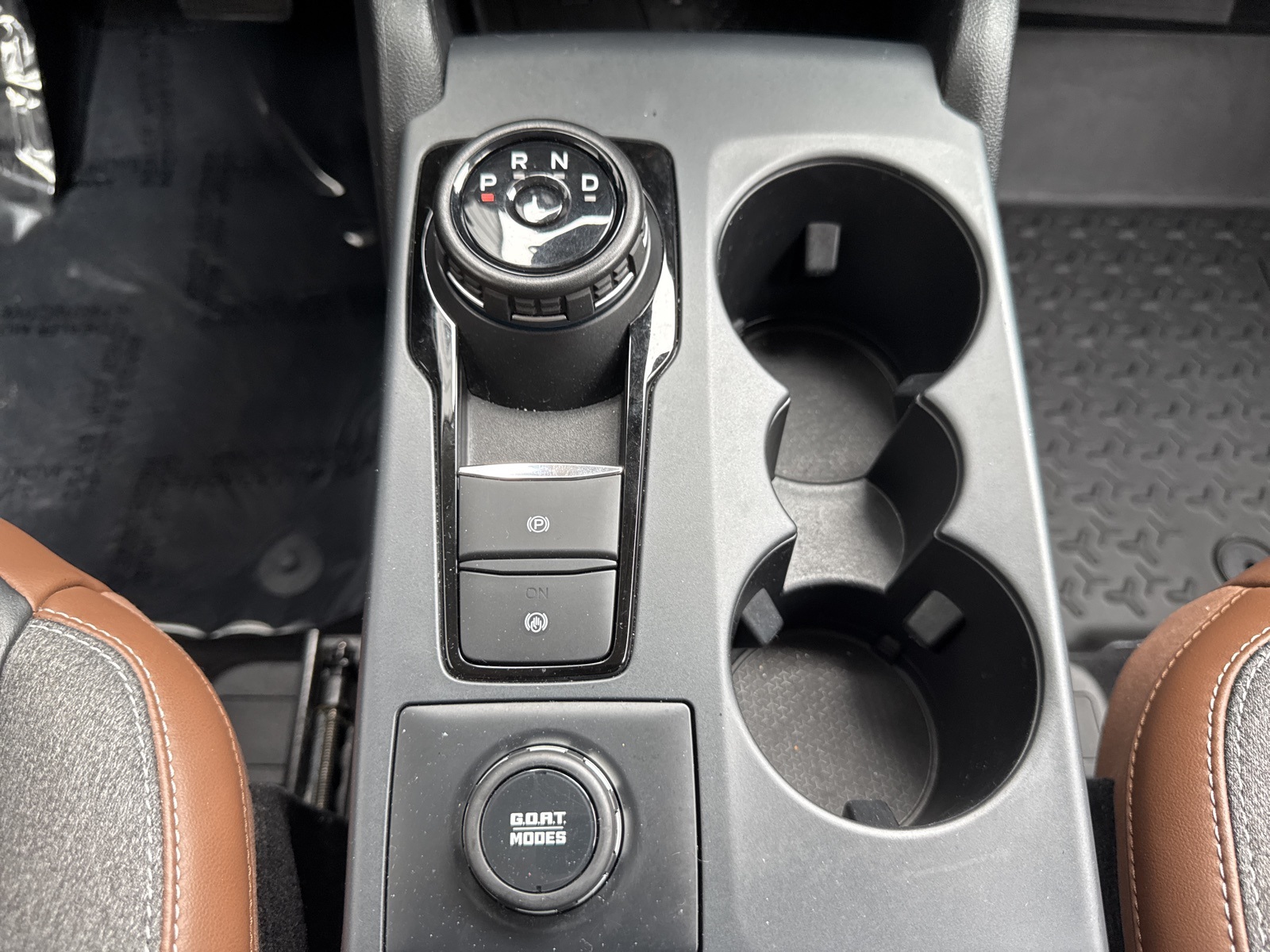 2022 Ford Bronco Sport Outer Banks photo 14
