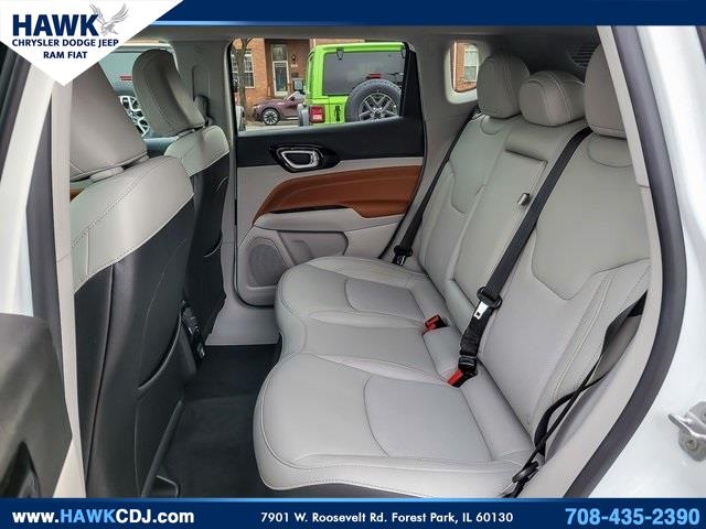 2022 JEEP COMPASS - Image 11