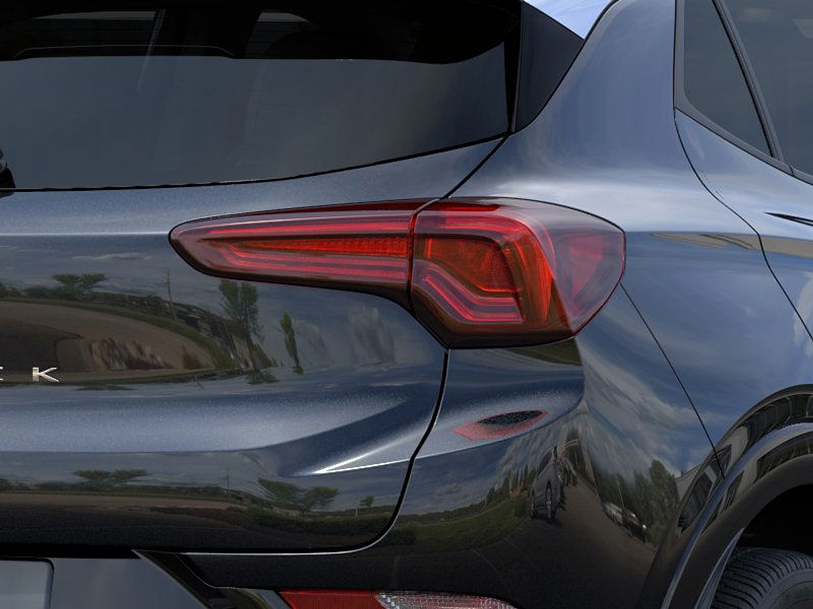 2026 Buick Encore Sport Touring photo 3