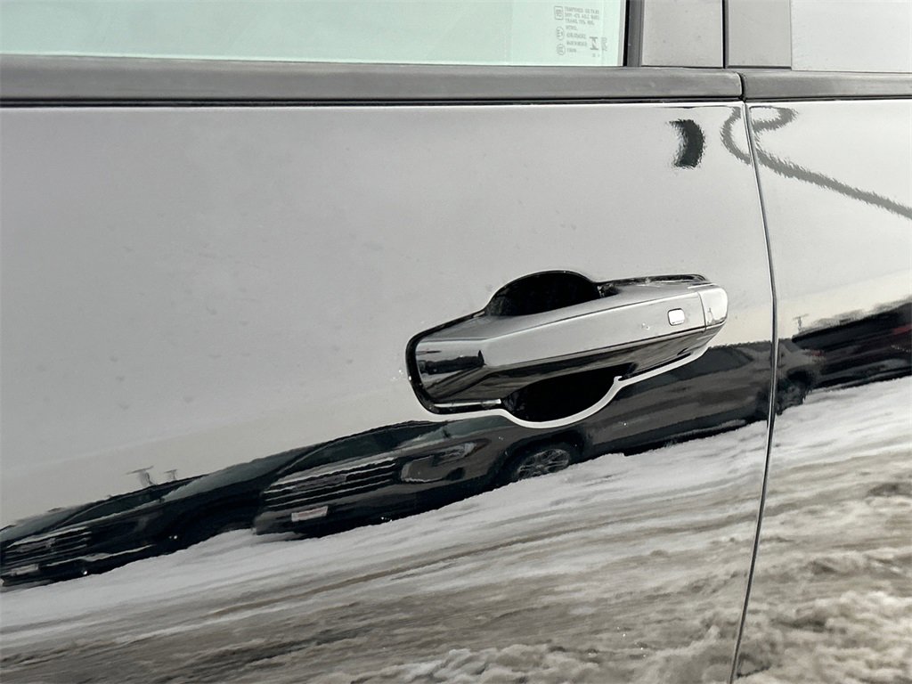 2026 GMC TERRAIN - Image 12