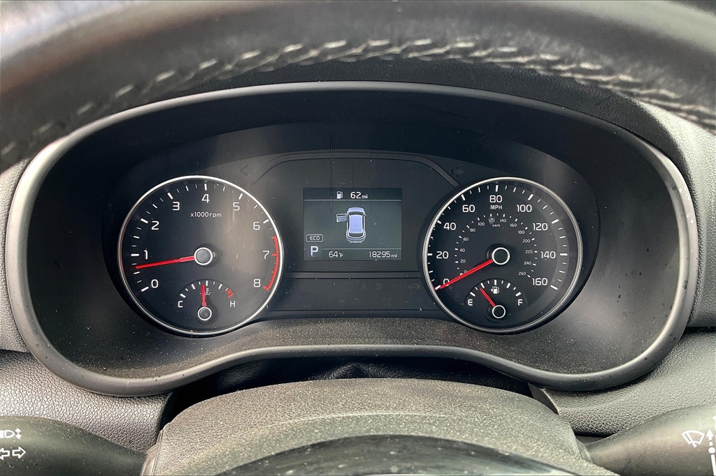 2021 KIA SPORTAGE - Image 16