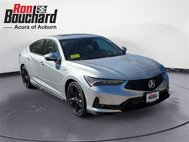 2026 Acura Integra A-Spec with Tech Package's photo