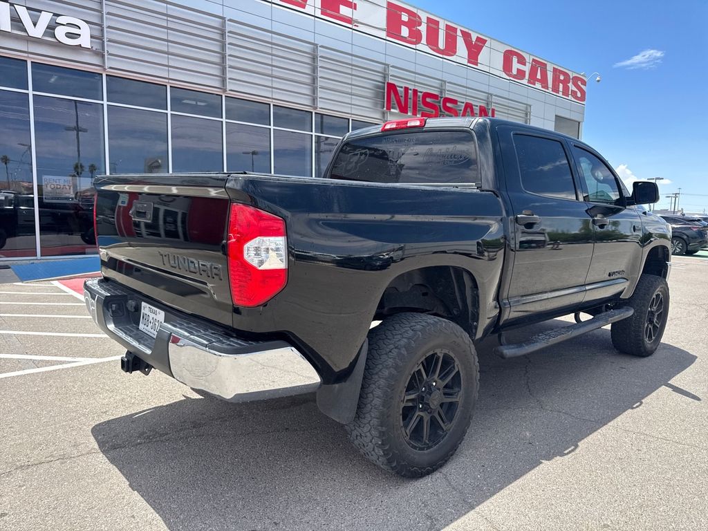 Used 2019 Black Toyota  image 42