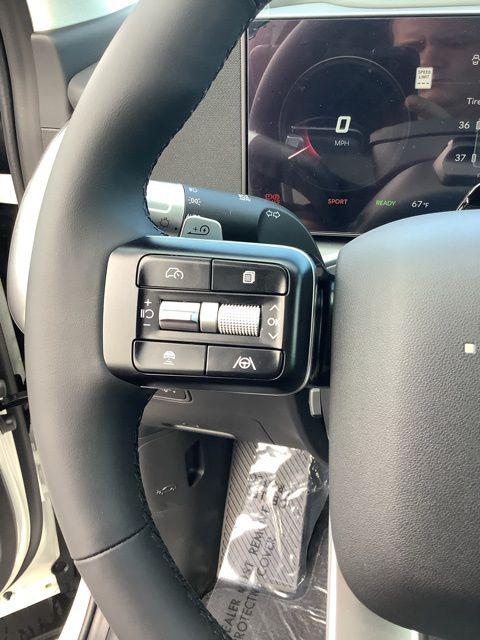 2026 Hyundai Ioniq Limited photo 26