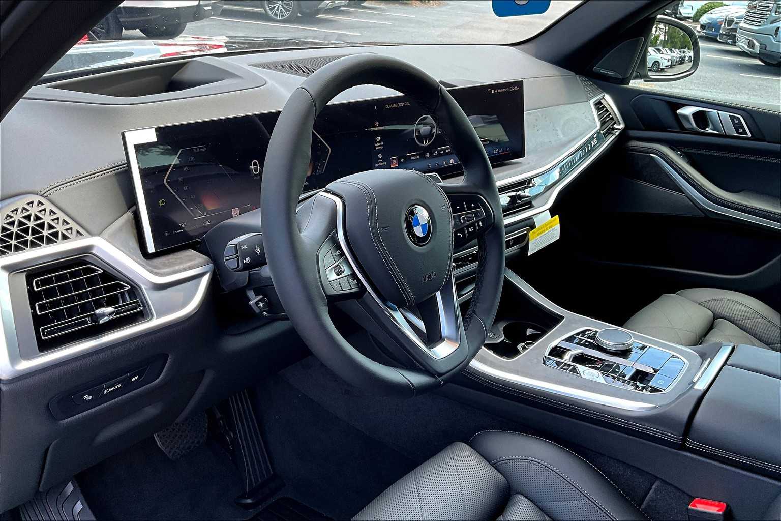 2026 Bmw X5 xDrive40i photo 8