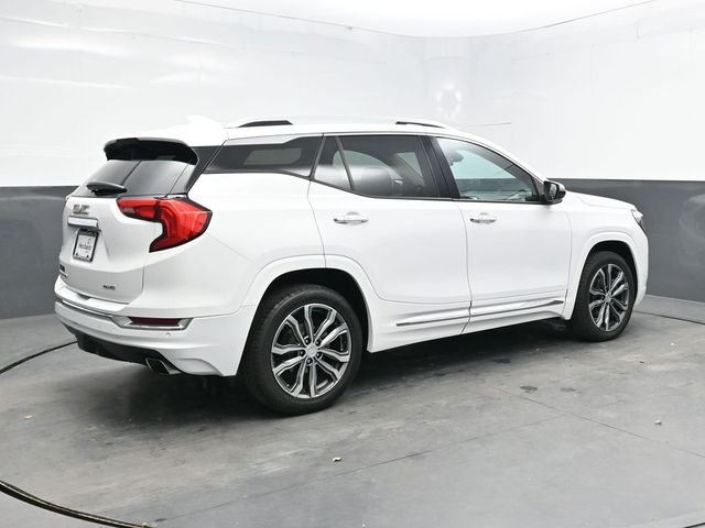 2019 Gmc Terrain Denali photo 4