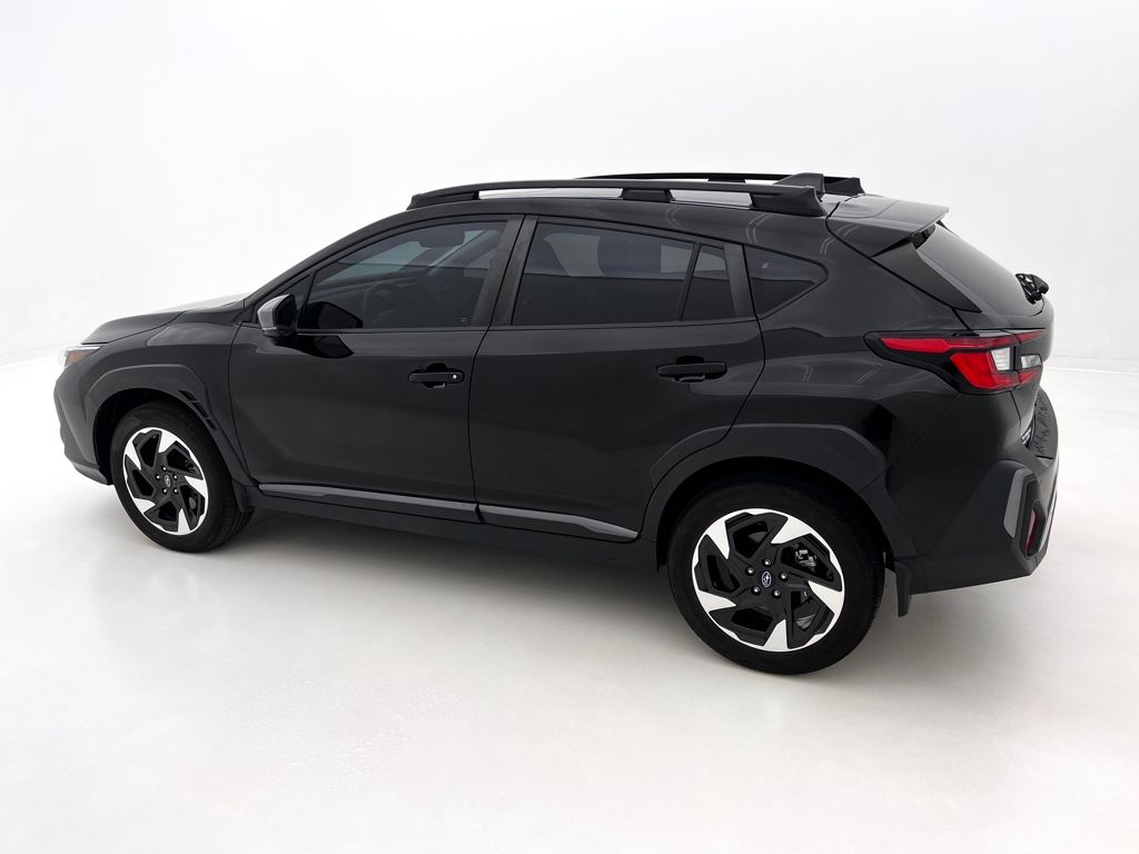 2024 Subaru Crosstrek Limited photo 11