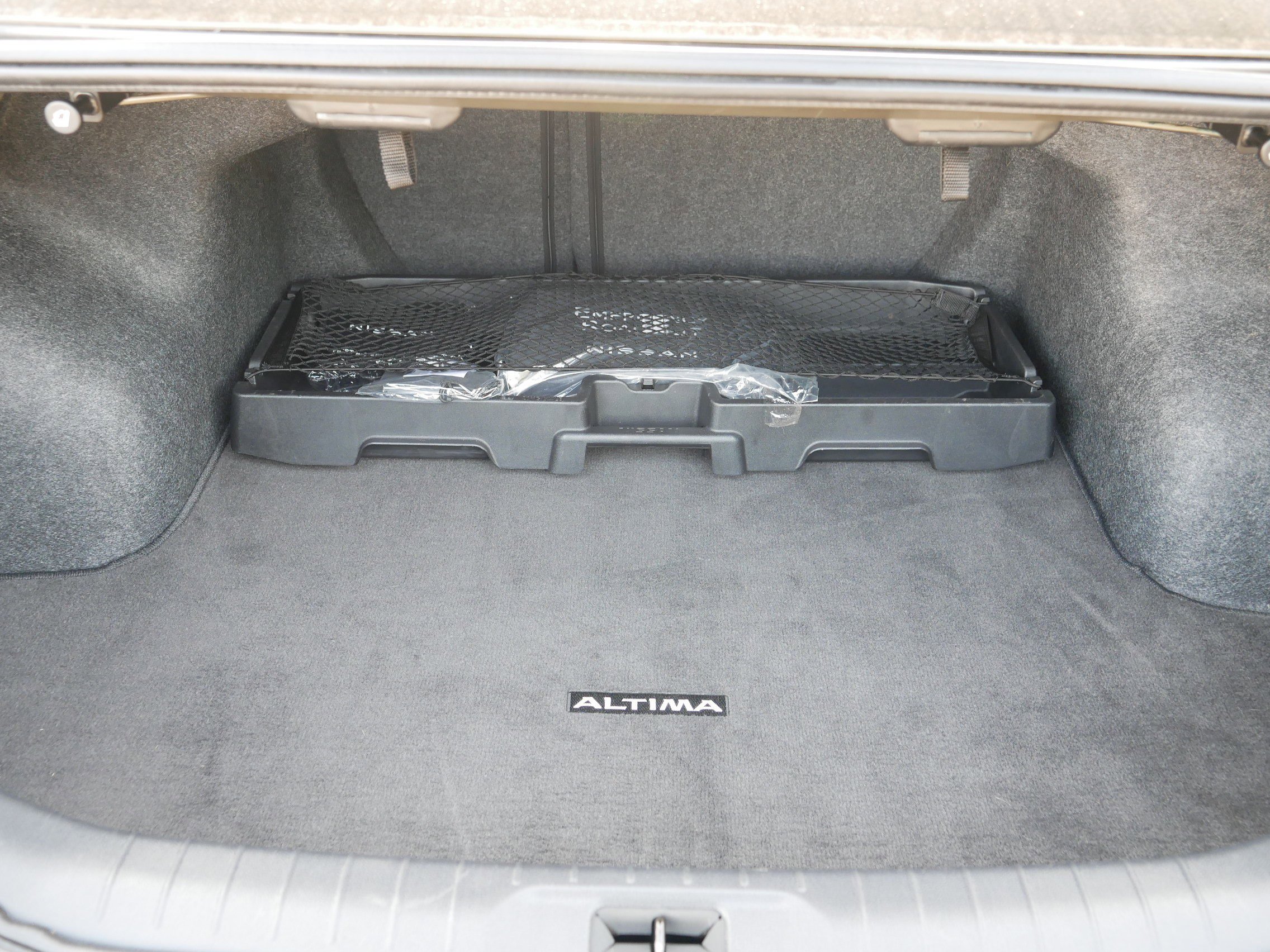 2022 Nissan Altima 2.5 SV photo 18