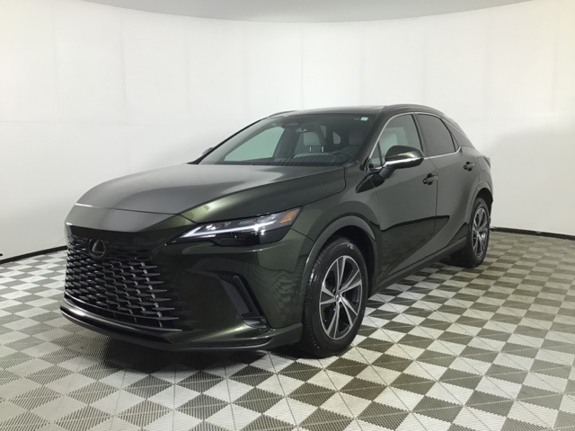 2025 Lexus RX 350 Premium photo 2