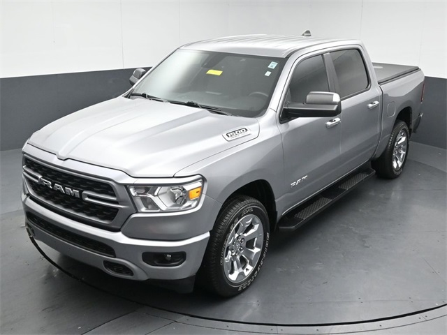 2024 RAM 1500 - Image 44