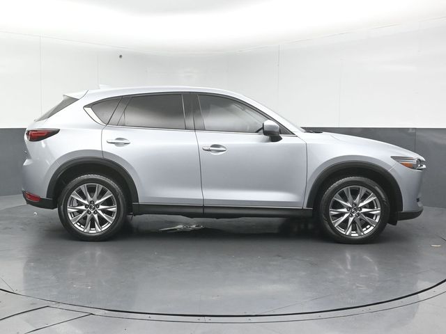 2021 MAZDA CX-5 - Image 8