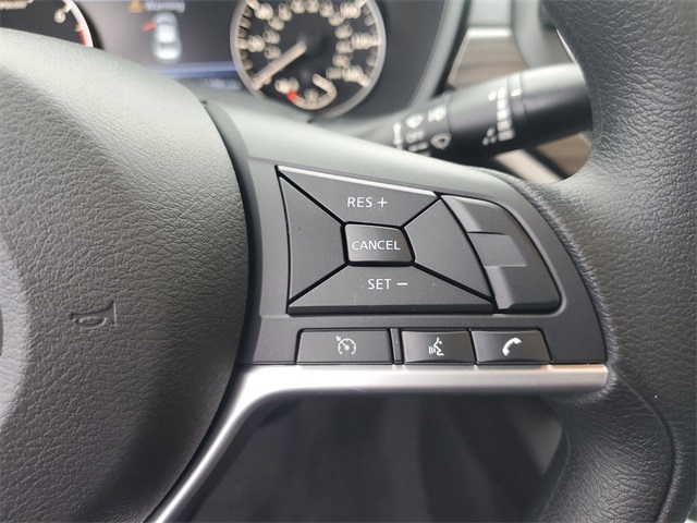 2025 Nissan Altima SV Special Edition photo 14