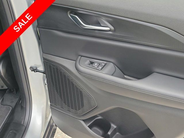 2025 Jeep Grand Cherokee Laredo photo 42
